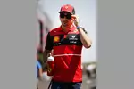 Foto zur News: Charles Leclerc (Ferrari)