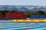 Foto zur News: Le Castellet