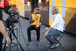 Foto zur News: Lando Norris (McLaren)