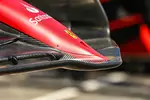 Foto zur News: Ferrari F1-75