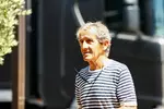 Foto zur News: Alain Prost