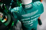 Foto zur News: Sebastian Vettel (Aston Martin)