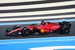 Foto zur News: Charles Leclerc (Ferrari)