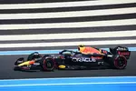 Foto zur News: Sergio Perez (Red Bull)