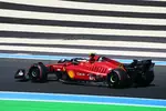 Foto zur News: Carlos Sainz (Ferrari)