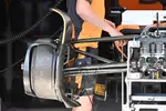 Foto zur News: McLaren MCL36