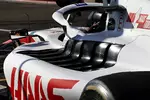 Foto zur News: Haas VF-22