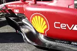 Foto zur News: Ferrari F1-75