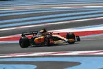 Foto zur News: Daniel Ricciardo (McLaren)