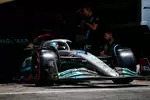 Foto zur News: George Russell (Mercedes)