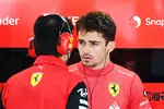 Foto zur News: Charles Leclerc (Ferrari)