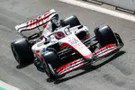 Foto zur News: Kevin Magnussen (Haas)