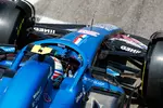 Foto zur News: Esteban Ocon (Alpine)