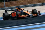 Foto zur News: Daniel Ricciardo (McLaren)