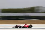 Foto zur News: Valtteri Bottas (Alfa Romeo)