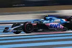 Foto zur News: Esteban Ocon (Alpine)