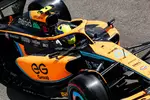 Foto zur News: Lando Norris (McLaren)