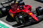 Foto zur News: Carlos Sainz (Ferrari)