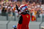 Foto zur News: Charles Leclerc (Ferrari)