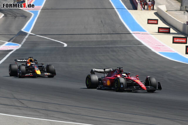 Foto zur News: Formel-1-Liveticker: Max Verstappen rechnet in Ungarn mit Problemen