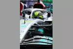 Foto zur News: Lewis Hamilton (Mercedes)