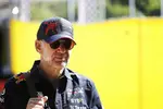 Foto zur News: Adrian Newey (Red Bull)