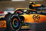 Foto zur News: Lando Norris (McLaren)