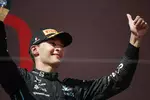 Foto zur News: George Russell (Mercedes)