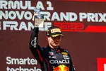 Foto zur News: Max Verstappen (Red Bull)