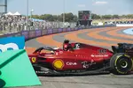 Foto zur News: Charles Leclerc (Ferrari)