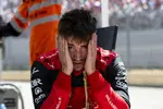 Foto zur News: Charles Leclerc (Ferrari)