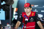 Foto zur News: Charles Leclerc (Ferrari)