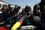 Foto zur News: Max Verstappen (Red Bull)