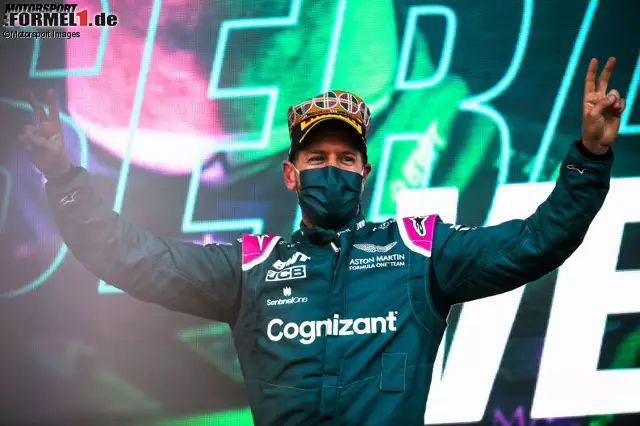 Foto zur News: Formel-1-Liveticker: Droht Red Bull das Benetton-Schicksal?