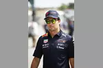 Foto zur News: Sergio Perez (Red Bull)