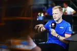 Foto zur News: Kevin Magnussen (Haas)