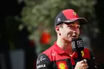 Foto zur News: Charles Leclerc (Ferrari)