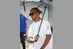 Foto zur News: Lewis Hamilton (Mercedes)