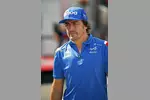 Foto zur News: Fernando Alonso (Alpine)