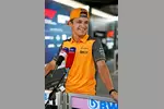 Foto zur News: Lando Norris (McLaren)