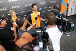 Foto zur News: Daniel Ricciardo (McLaren)