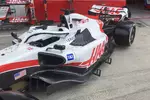 Foto zur News: Haas VF-22