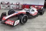 Foto zur News: Haas VF-22