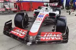 Foto zur News: Haas VF-22