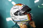 Foto zur News: Sebastian Vettel (Aston Martin)