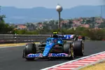 Foto zur News: Esteban Ocon (Alpine)