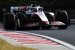 Foto zur News: Kevin Magnussen (Haas)