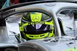 Foto zur News: Lewis Hamilton (Mercedes)