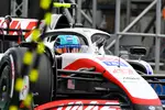 Foto zur News: Mick Schumacher (Haas)