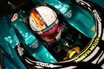 Foto zur News: Sebastian Vettel (Aston Martin)